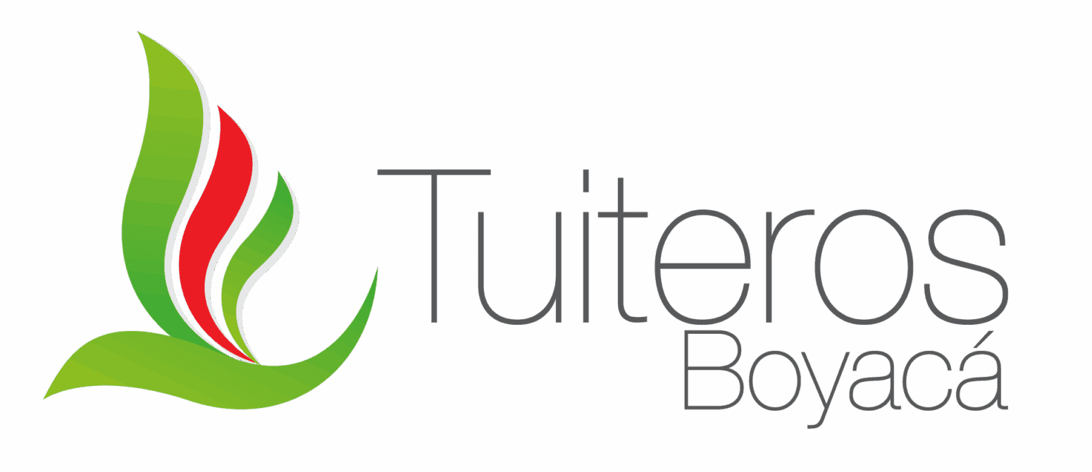 Tuiteros Boyaca