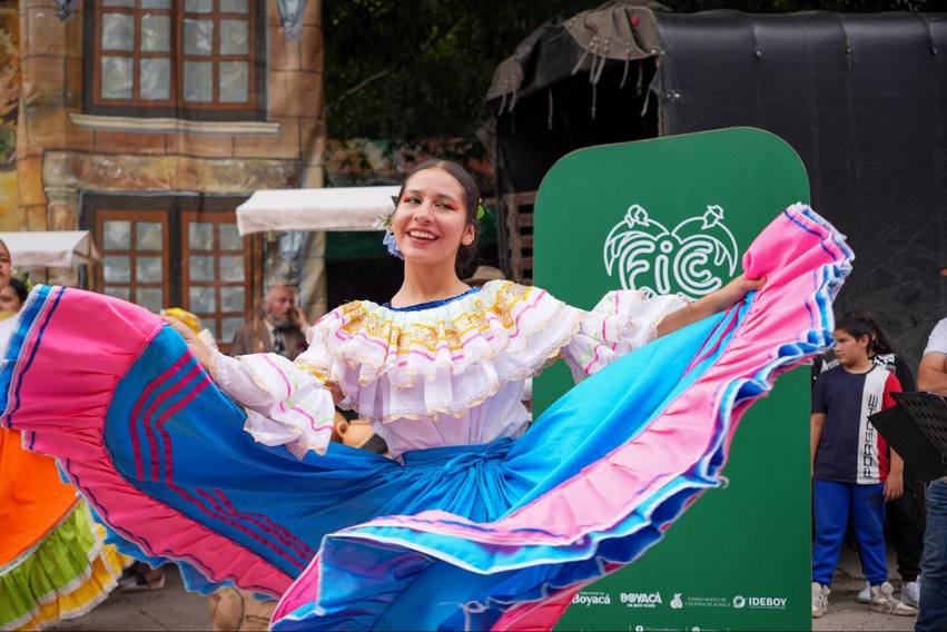 FIC descentralización versión 52 del Festival Internacional de la Cultura. Foto: Prensa FICC.