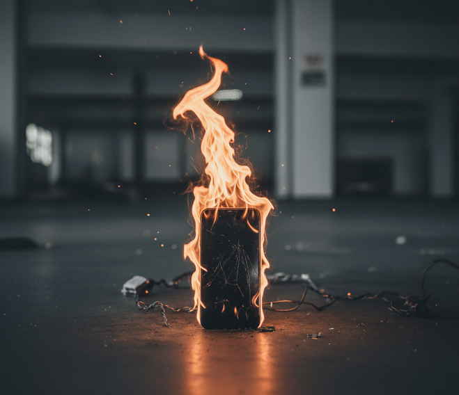 Detrás del aumento de temperatura pueden estar factores como el desgaste de la batería, la acumulación de procesos o fallas en la gestión interna del calor. Entender las causas del sobrecalentamiento es clave para prevenir daños y prolongar la vida útil del dispositivo. 