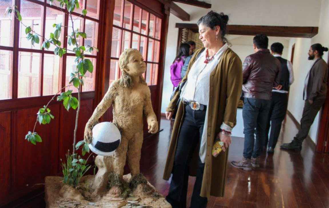 El FICC entra en su etapa final con la programación que se extiende hasta el próximo 2 de noviembre. Foto: Prensa FICC.