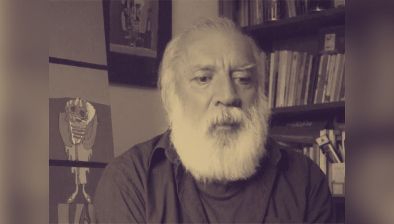 Su partida deja un vacío profundo en la escena cultural del país, donde su talento, disciplina y voz crítica marcaron generaciones. Foto: Redes Sociales