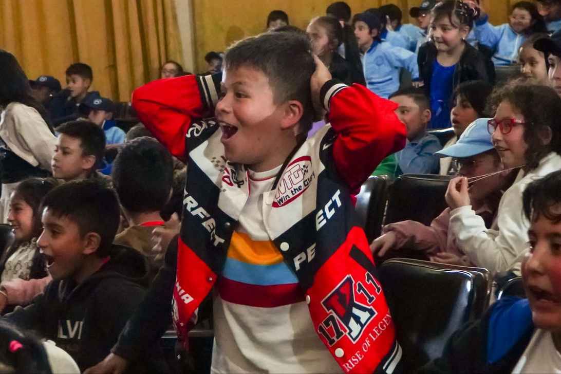 Desde el gobierno departamental, a través del Festival Internacional de la Cultura Campesina ofrecen eventos para toda la familia este domingo 26 de octubre. Foto: Prensa FIC.