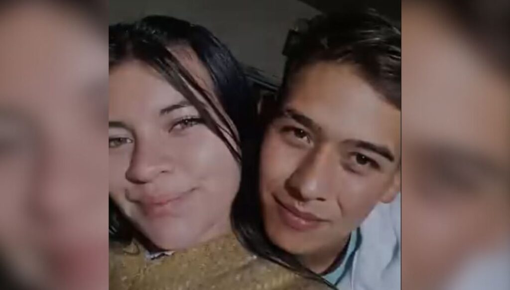Conmoción en el municipio de Mongua: una joven asesinó a su esposo de una puñalada 1 Pablo Güezguán falleció luego de que su esposa, Ibeth González lo apuñalara en el pecho, al parecer en medio de una discusión. Foto: Suministrada a Tuiteros Boyacá.